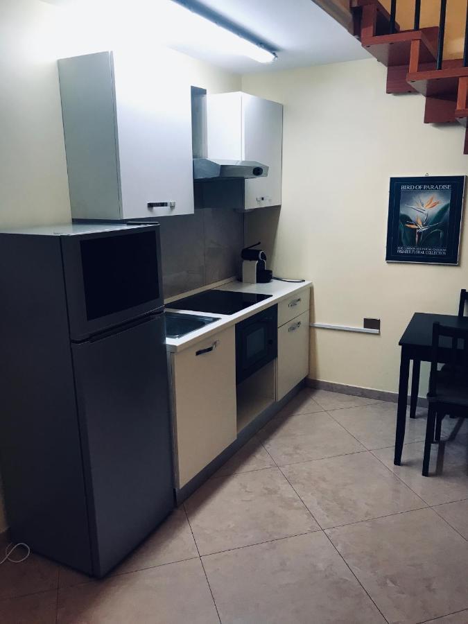 42 Via Nazionale Appartamento Roma