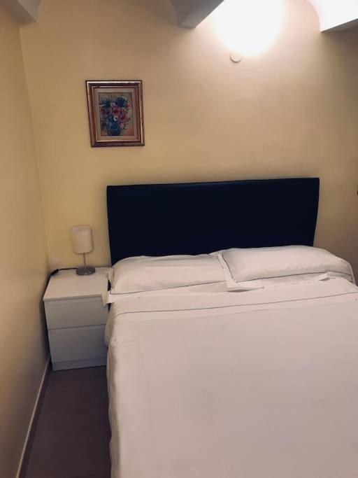 42 Via Nazionale Appartamento Roma