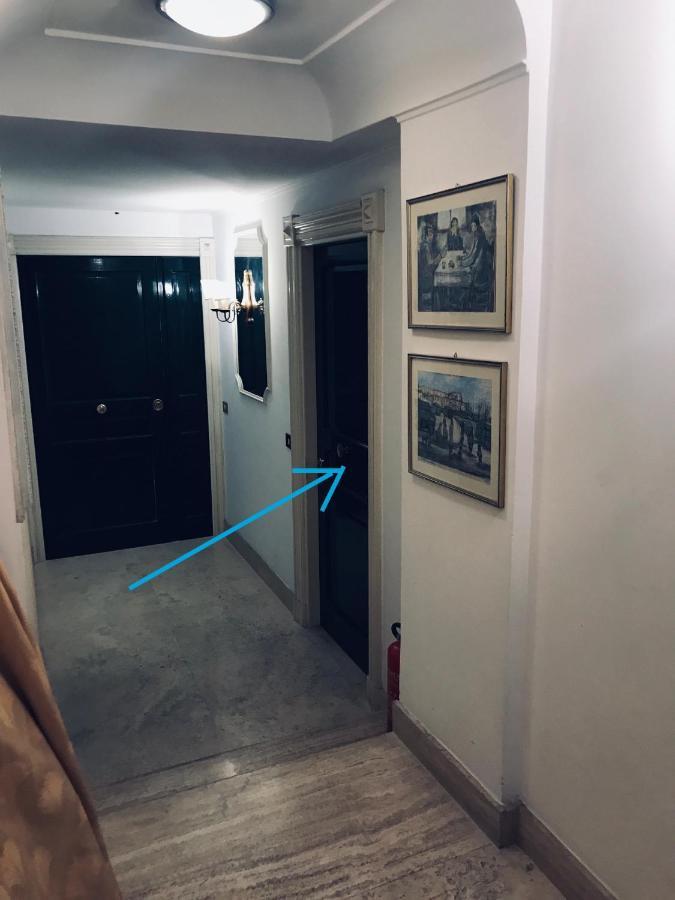 42 Via Nazionale Appartamento Roma