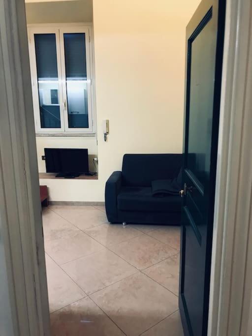 42 Via Nazionale Appartamento Roma